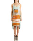 VPL Pectoraus Dress - Lyst