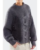 Isabel Marant Romer Pullover - Lyst