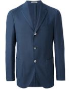 Boglioli Classic Blazer - Lyst