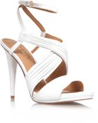 Nine West Allysway - Lyst