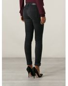 Victoria Beckham Skinny Jeans - Lyst
