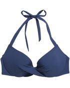 H&M Bikini Top - Lyst