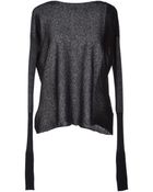 Paolo Errico Sweater - Lyst