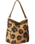 Volcom Pixie Hobo - Lyst