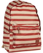 Nixon Principle Backpack - Lyst