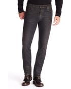 Boss Orange Orange 71 | Slim Fit, 12.25 Oz Cotton Jeans - Lyst
