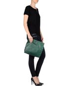 Emilio Pucci Handbag - Lyst