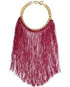 Missoni Necklace - Lyst