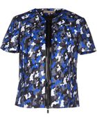 Michael Kors Jacket - Lyst