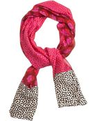 Diane von Furstenberg New Boomerang - Lyst