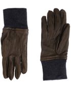 Lanvin Gloves - Lyst