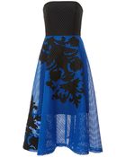 Sachin+babi Kamin Dress - Lyst