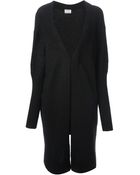 Acne Studios Raya Cardicoat - Lyst