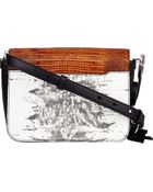 Alexander Wang Prisma Envelope Crossbody Bag - Lyst