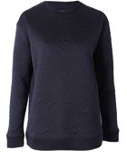 O'2nd Navy Jumper - Lyst