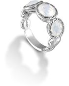 John Hardy Ring - Lyst