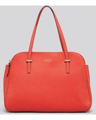 Kate Spade Tote Cedar Street Elissa Double Zip - Lyst