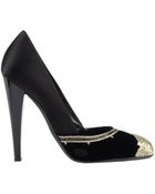 Giambattista Valli Court - Lyst