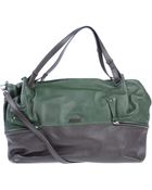 Tosca Blu Handbag - Lyst