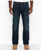 Levi's 501 Original-Fit 18-Months Green Jeans - Lyst