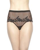 La Perla Ninfea Briefs - Lyst