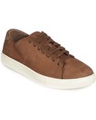 Polo Ralph Lauren Jermain Sneakers - Lyst