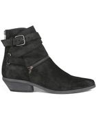 Ld Tuttle Space Ankle Boot - Lyst