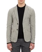 Rag & Bone Phillips Blazer - Lyst