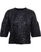 Giambattista Valli Cloque Top - Lyst