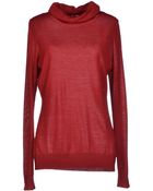 Guess By Marciano Turtleneck - Lyst