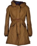 G.a.m.p Jacket - Lyst