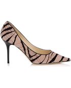Jimmy Choo Agnes - Lyst