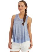 Free People Sharkbite Tank - Lyst