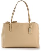Coach Madison Christie Tote - Lyst