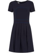 Hobbs Nw3 By Peacock Dress - Lyst