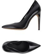 Alexander Wang Pump - Lyst