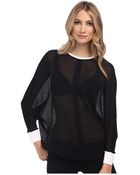 Helmut Lang Swift Top - Lyst
