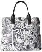 McQ by Alexander McQueen East West Tote - Lyst