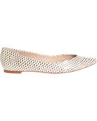 Diane von Furstenberg Emma Natural Boa Print - Lyst