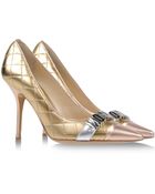 Moschino Pumps - Lyst