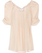 Joie Eleanor Top - Lyst