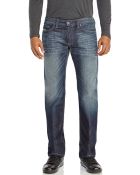Diesel Safado Straight Jeans - Lyst