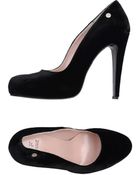 Gianfranco Ferré Pump - Lyst