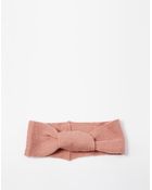 Asos Turban Headband with Knot - Lyst
