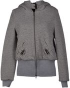 Pinko Sweatshirt - Lyst