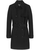 Mulberry Classic Trench - Lyst