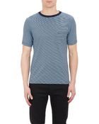 Saturdays Surf Nyc Randall Beach T-Shirt - Lyst