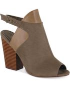 Mia Esperanza Booties - Lyst