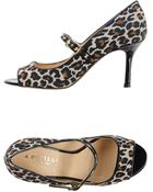 A. Bottega Pump - Lyst