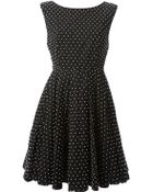 Alice + Olivia Beaded Dress - Lyst
